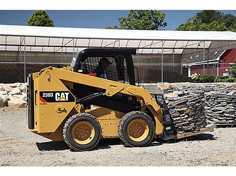 skid steer 236d|cat 236d skid steer specs.